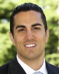 Mike Gatto chair
