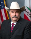 Frank Bigelow, Vice Chair