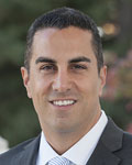 Mike Gatto chair